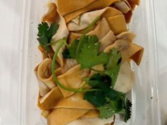 -乌文新澄海卤鹅店