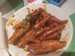 -鑫小城故事·藕汤·家常菜(台北一路总店)