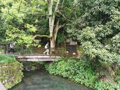 -常德桃花源景区
