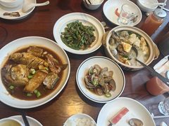 -妈妈菜舟山海鲜(定海古城店)