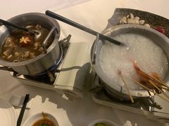 -香蜜轩·粤菜·宴会(世界之窗店)