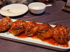 -润泽园饭庄(中山路店)