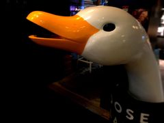 -Goose Island Brewhouse鹅岛精酿啤酒酿造工坊餐厅