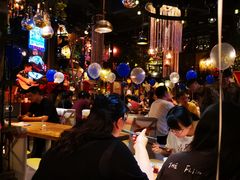 -胡桃里音乐酒馆(环亚凯瑟琳广场店)