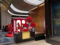 -上海静安香格里拉大酒店