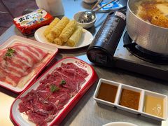 -燃计沙茶皇·香港沙茶火锅(人广旗舰店)