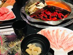 -董家湾重庆老火锅(嘉华店)