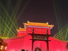 -西安城墙·碑林历史文化景区