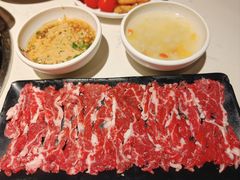 -周师兄大刀腰片火锅(解放碑总店)