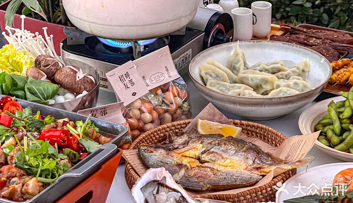 感谢大学生推荐！街道口最好吃的一家！！