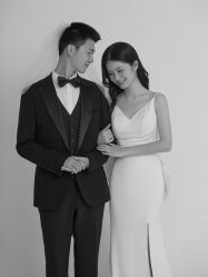 -帆拉斐婚纱摄影(春熙店)