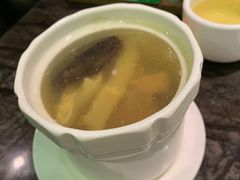 佛跳墙-金碧轩粤菜海鲜大酒楼