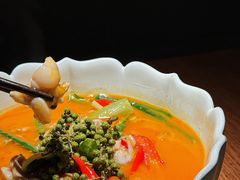 -肆海小川菜酒馆Wine Bistro (青年路店)