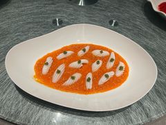 -禾院•新派融合淮扬菜餐厅