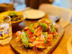 -Blac+Blac(中海环宇荟店)