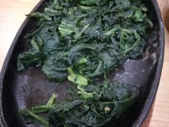 铁板菠菜-萨莉亚意式餐厅(石鼓路店)