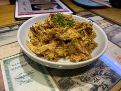 -局气 烤鸭·北京菜(光华路店)