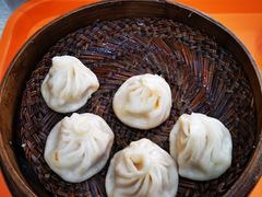 -新丰小吃(中山中路分店)