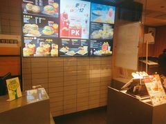 -麦当劳(秣陵路店)