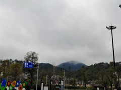 -南岳衡山风景名胜区