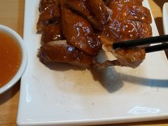 -宏记广东客家菜(丰汇店)
