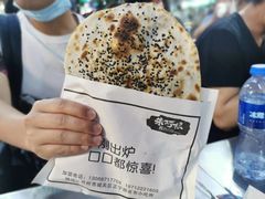 -正宁路小吃夜市