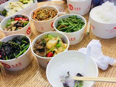 -美食客(北站东二路店)