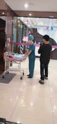 -禧月荟·爱丽馨月子中心(山庄店)