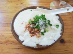 -袁家豆腐
