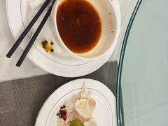 -雅安楠水阁温泉酒店