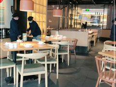 大堂-小和庆·知味(首铸万科店)