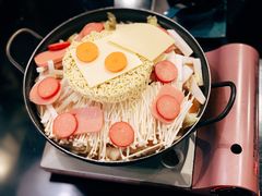 -炙韩料理·部队锅专门店