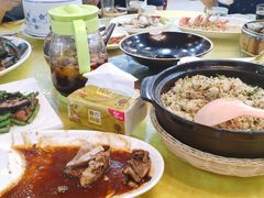 -阿四台山黄鳝饭(东门店)