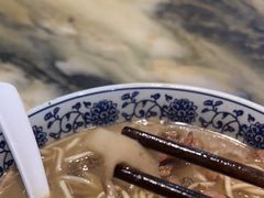 -慧娟面馆·餐厅(望江路店)