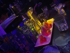 -SPACE CLUB酒吧(九纬路店)