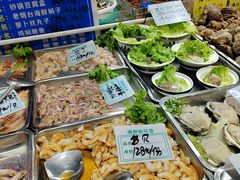 -旺角小渔村·海肠捞饭开创者(二马路店)