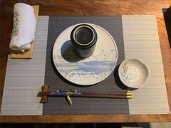 -森味薪火烧•烧鸟居酒屋•日本料理(望京店)