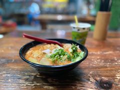 -老宅原住民沙茶面精品小吃(龙头路店)