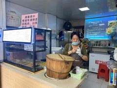 -秋英饭团(大庙新村店)