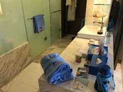 -上海滴水湖皇冠假日酒店