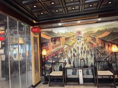 -塘人·老底子宁波菜小馆(南塘老街店)