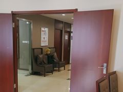 -爱康国宾体检中心(五角场万达广场分院)