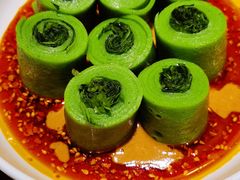 小大董凉皮-小大董·烤鸭(凤凰汇店)