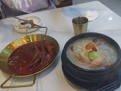 -长顺参鸡汤店(西塔总店)