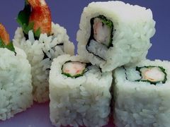 寿司-桃屋日本料理(清华科技园店)