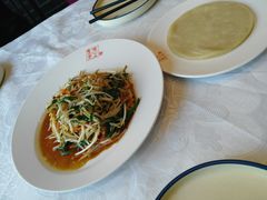 -金家老三饭庄(常营店)