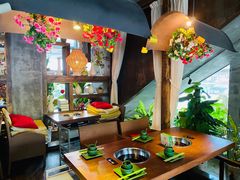 -芭缇沁园椰子鸡(中航紫金新天地店)