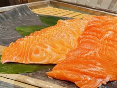 -星伦多自助料理(永旺店)