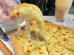 -烁先生披萨·儿童餐下午茶(河南岸店)
