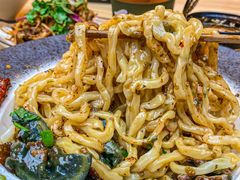 -面乙新派手擀面(大悦城店)